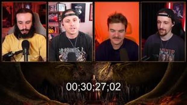 House of the Dragon 3x6 Full Length Watchalong