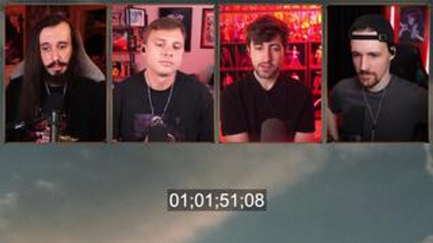 Iron Man 3 Full Length Watchalong