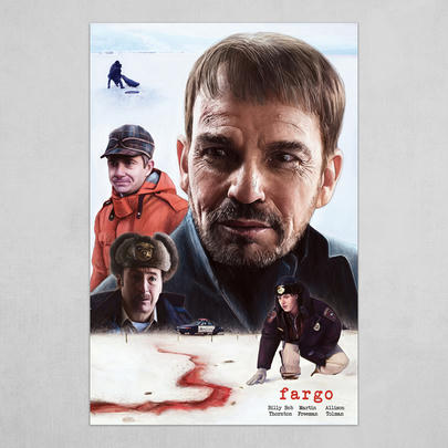 Fargo 1x10 (Season Finale)