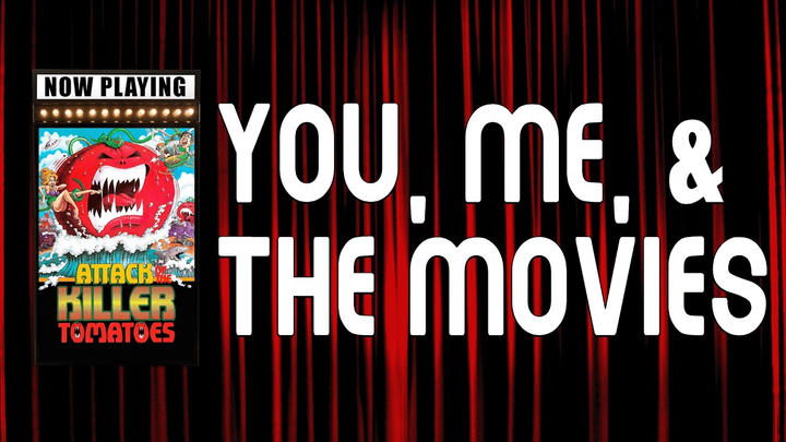 You, Me, & The Movies - Attack of the 50 Foot Woman (1958)
