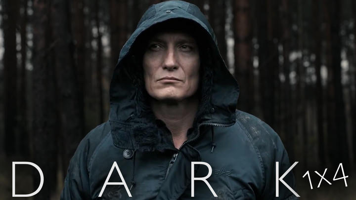 Dark Season 1 Episode 4 REACTION!! (full watch along)