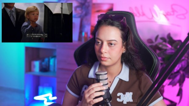 Charmed S07Ep 10- FULL REACTION