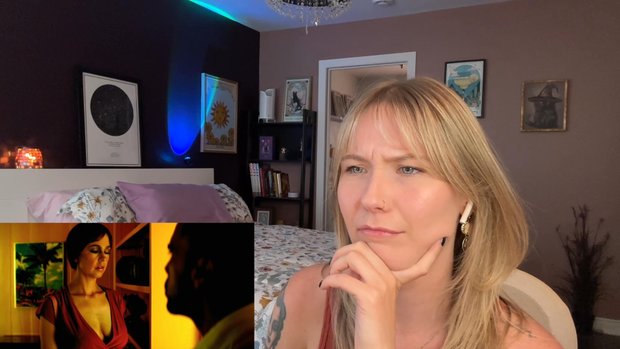 Dexter: Original Sin 1x07 - "The Big Bad Body Problem" FULL REACTION