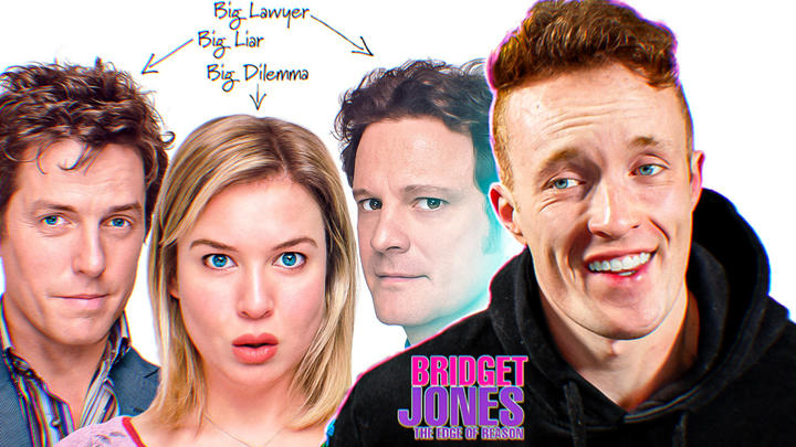 PATREON EXCLUSIVE - Bridget Jones The Edge Of Reason UNCUT Reaction!