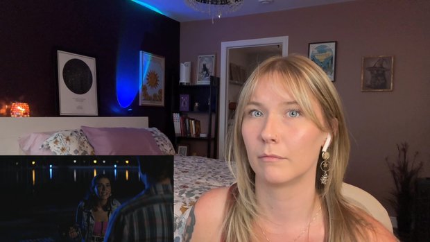 Dexter: Original Sin 1x08 - "Business and Pleasure" FULL REACTION