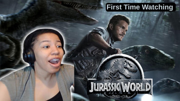 Court Reacts - Jurassic World (2015)