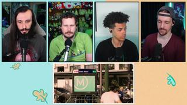 Heartstopper 2x5-2x6 Full Length Watchalong