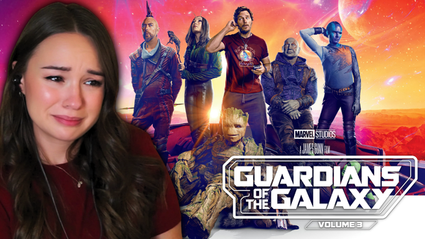 kaliwali - Guardians of the Galaxy Vol. 3 (2023)