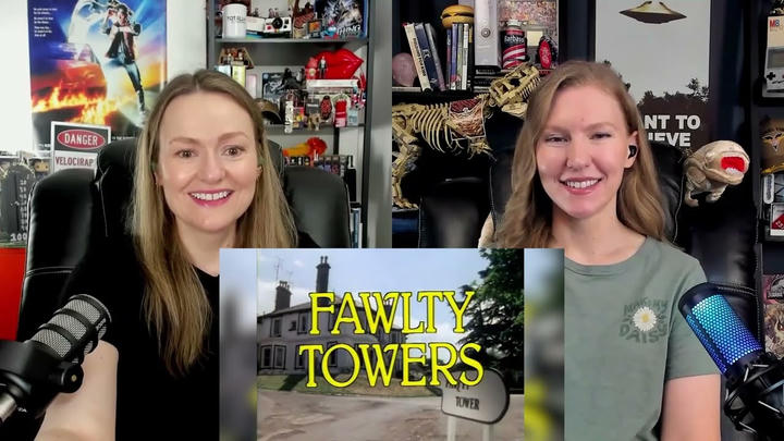 AD-FREE Edit YT: Fawlty Towers S.1 E.2 (The Builders)
