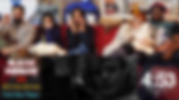 [Early Access] Black Mirror - 4x5 Metalhead - Reaction