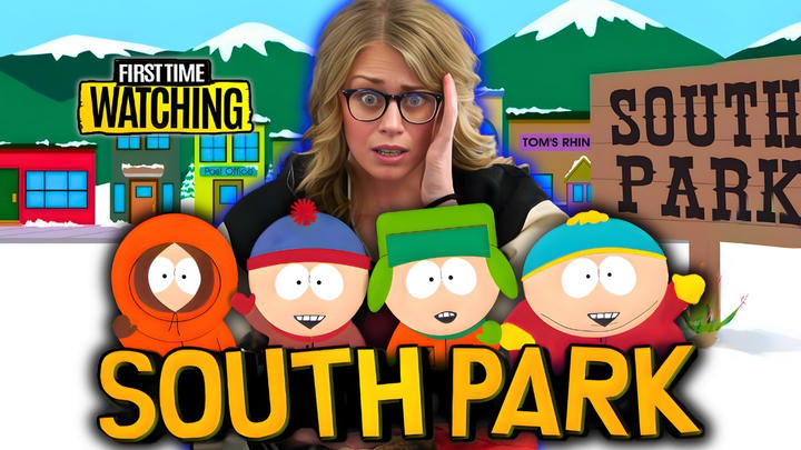 South Park Season 2 (Episodes 1 - 6) Full Length Reaction (Gina)
