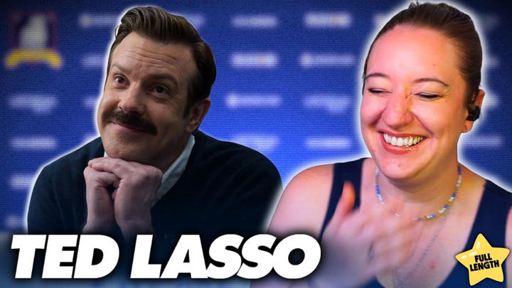 Ted Lasso: (I Don't Want to Go to) Chelsea [3x02] [Full Reaction]