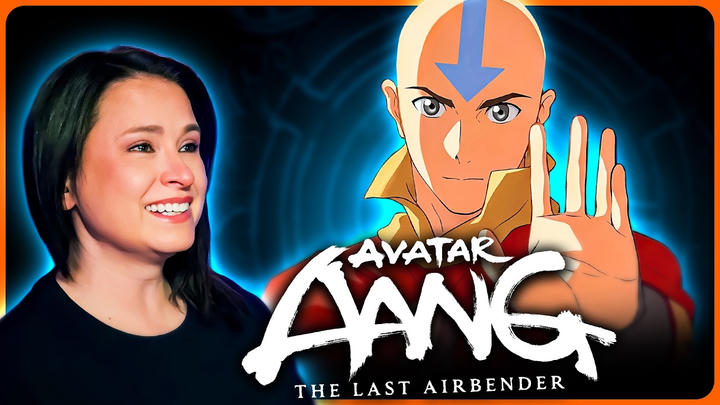 funnylilgalreacts - Avatar (2009)