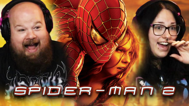 BRIDGECO - Spider-Man 2 (2004)