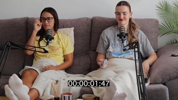 The Bear 5x04 Full Reaction