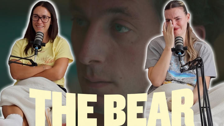 The Bear 5x04 Reaction