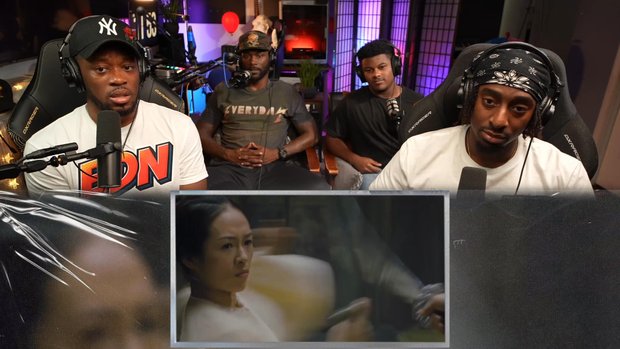 Everyday Negroes - Crouching Tiger, Hidden Dragon (2000)