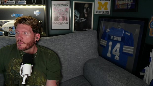 Travis Views - The Last of Us (2023)