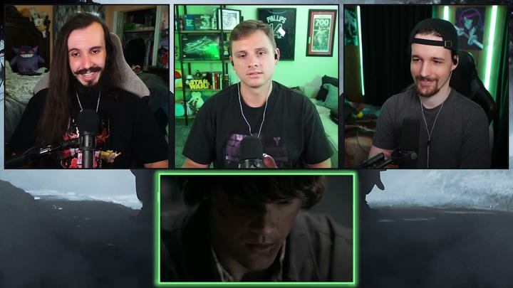Supernatural 2x1-2x2 (Early Access)