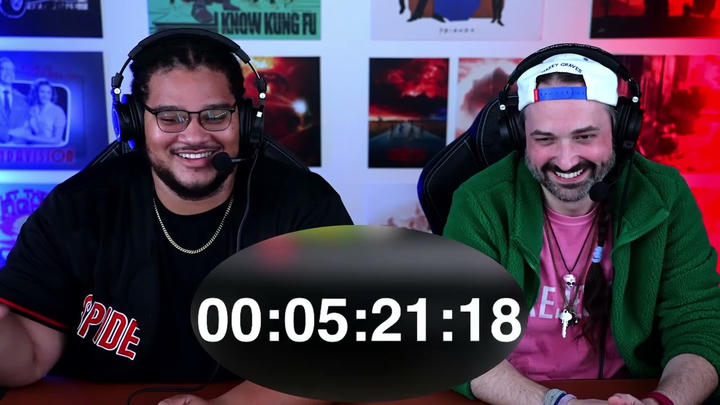 Reel Rejects - Dragon Ball Super: Broly (2018)