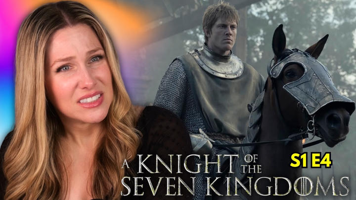 (Early Access) A Knight of Seven Kingdoms S1x4