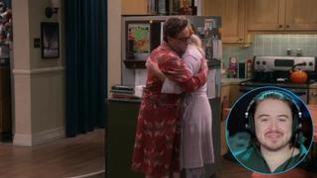 The Big Bang Theory 12x1 & 12x2 FULL Reactions