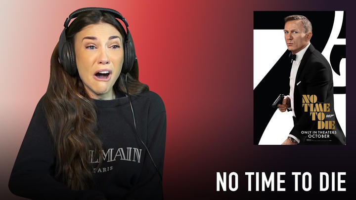 The Coby Show - No Time to Die (2021)