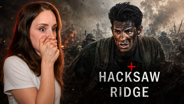 Hacksaw Ridge