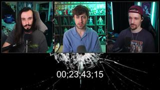 Black Mirror 1x3 (Early Access)