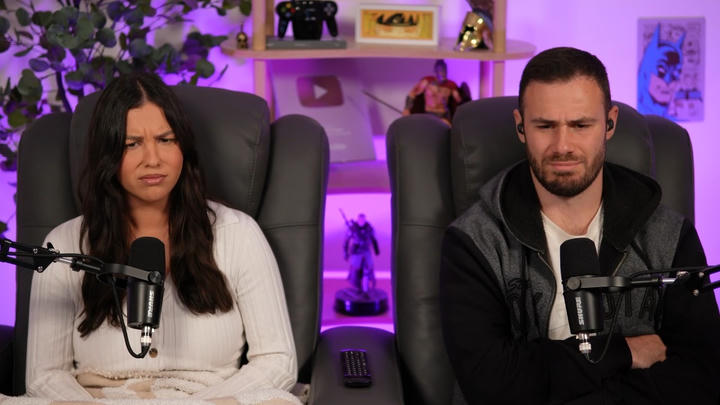 Andor 1x4, 5 & 6 Uncut Reaction