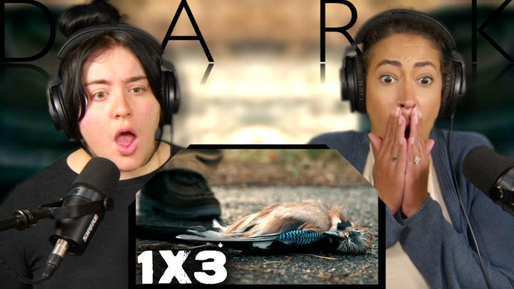 Dark 1x3 | Early Access