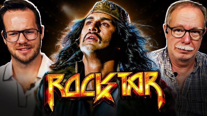 ChaatNChat - Rock Star (2001)