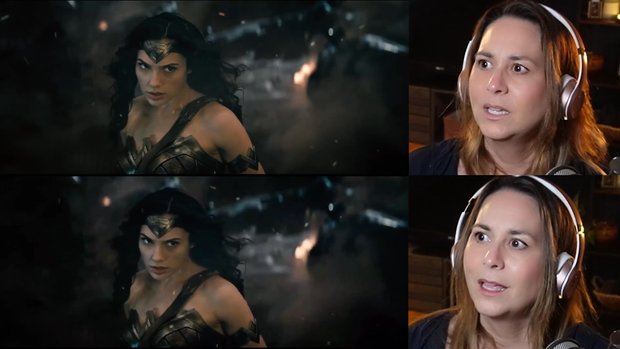 Batman v Superman THEATRICAL vs ULTIMATE Watch Along