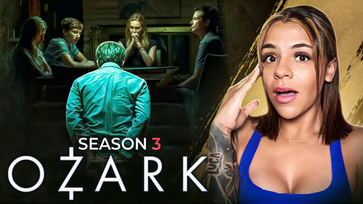 Ozark S3 E7 'In Case of Emergency' Full Length Reaction