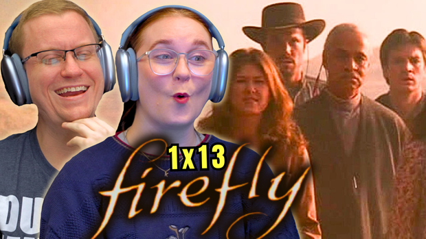 YouTube Edit: Firefly 1x13 "Heart of Gold" | Early Access