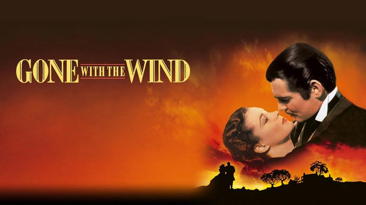 YouTube Reaction - Gone with the Wind