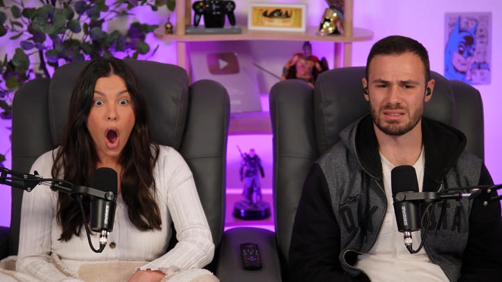 House of the Dragon 3x7 Uncut Reaction