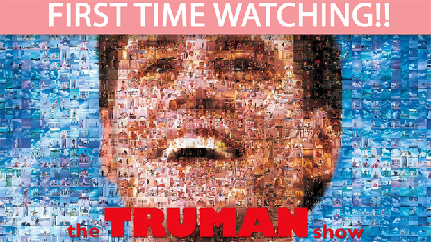 The Truman Show (1998) - Full Reaction