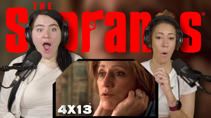 The Sopranos 4x13 | Patreon Early Access