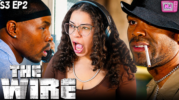 The Wire S3 EP. 2