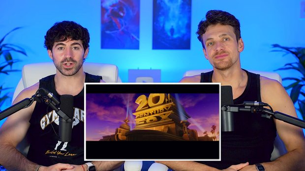 Nick & Cory - X-Men: First Class (2011)