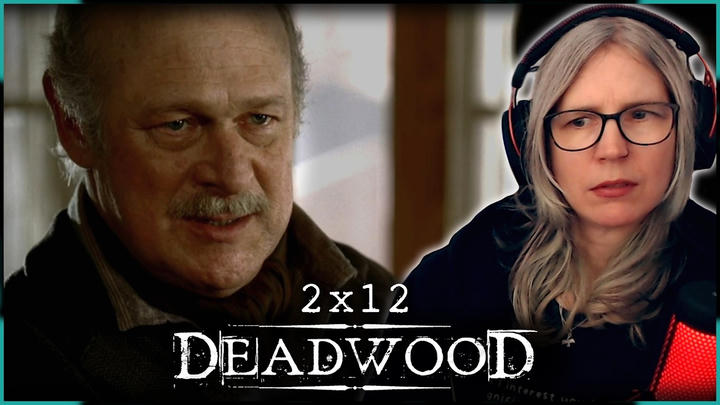 EARLY ACCESS: Deadwood 2x12
