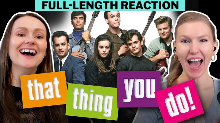 Totally Whatever - That Thing You Do! (1996)