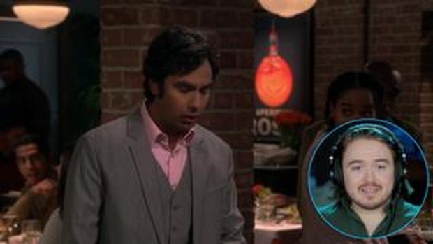 The Big Bang Theory 12x3 & 12x4 FULL Reactions