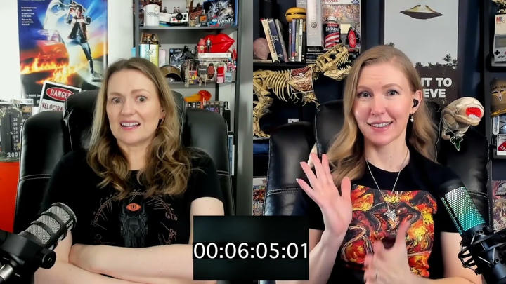 The Lord of the Rings: The Return of the King (Part 2) Extended Edition Full-length Reaction