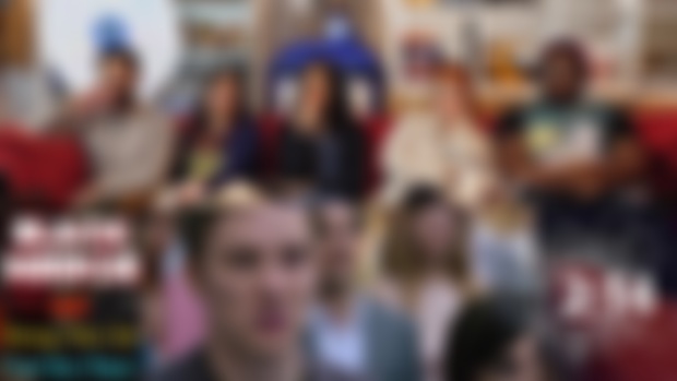 [Early Access] Black Mirror - 4x4 Hang the DJ - Reaction