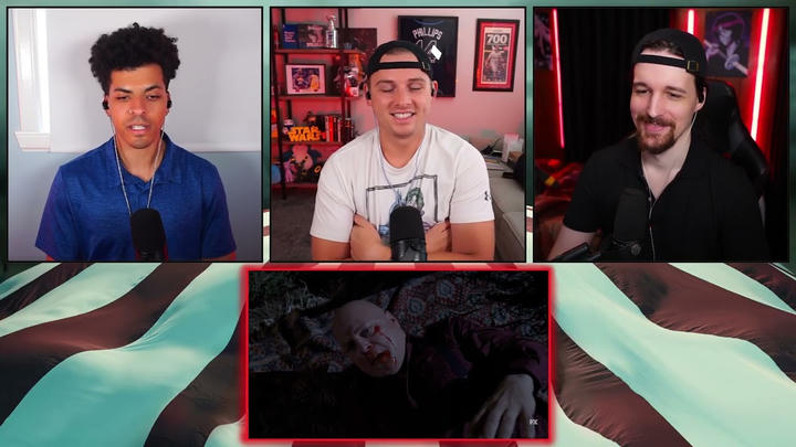 American Horror Story 4x7 (Early Access)