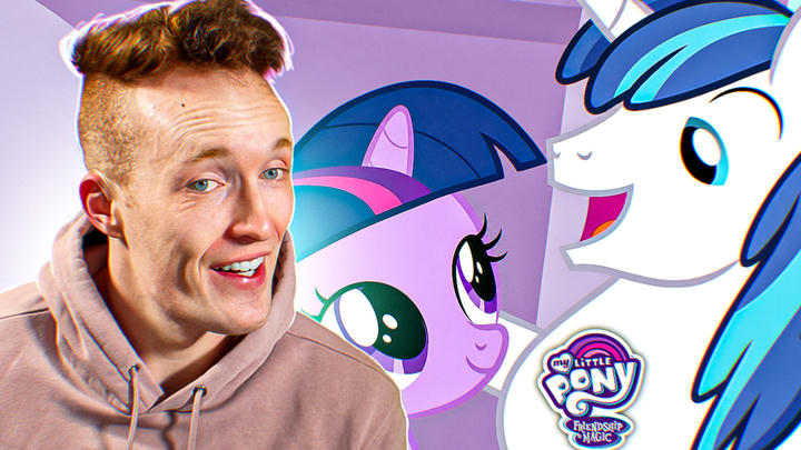 PATREON EXCLUSIVE - My Little Pony Friendship Is Magic Season 2 Episodes 23-25 UNCUT Reaction!