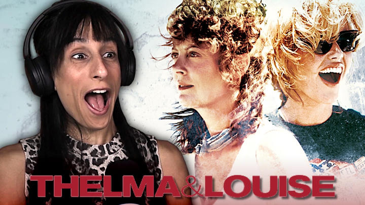 Thelma and Louise FULL LENGTH