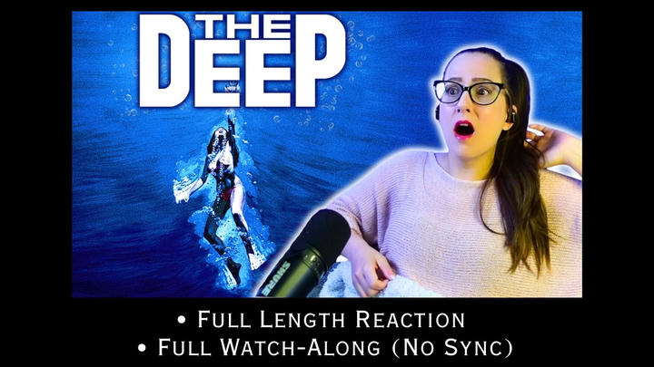 Jen Murray - The Deep (1977)